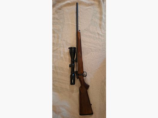 Mauser M12 Pure 30-06spr