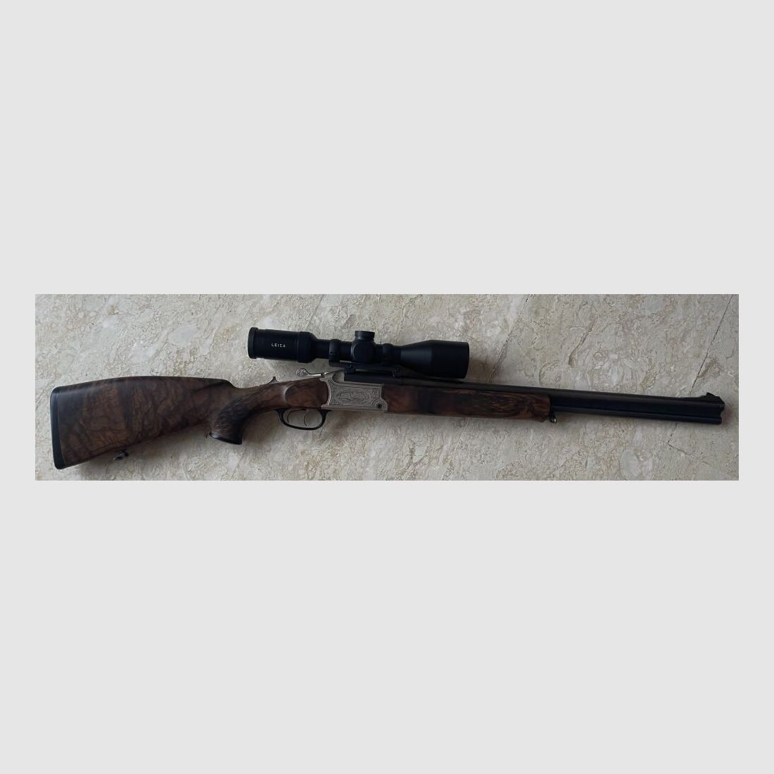 Blaser Mod. BS 97 Luxus