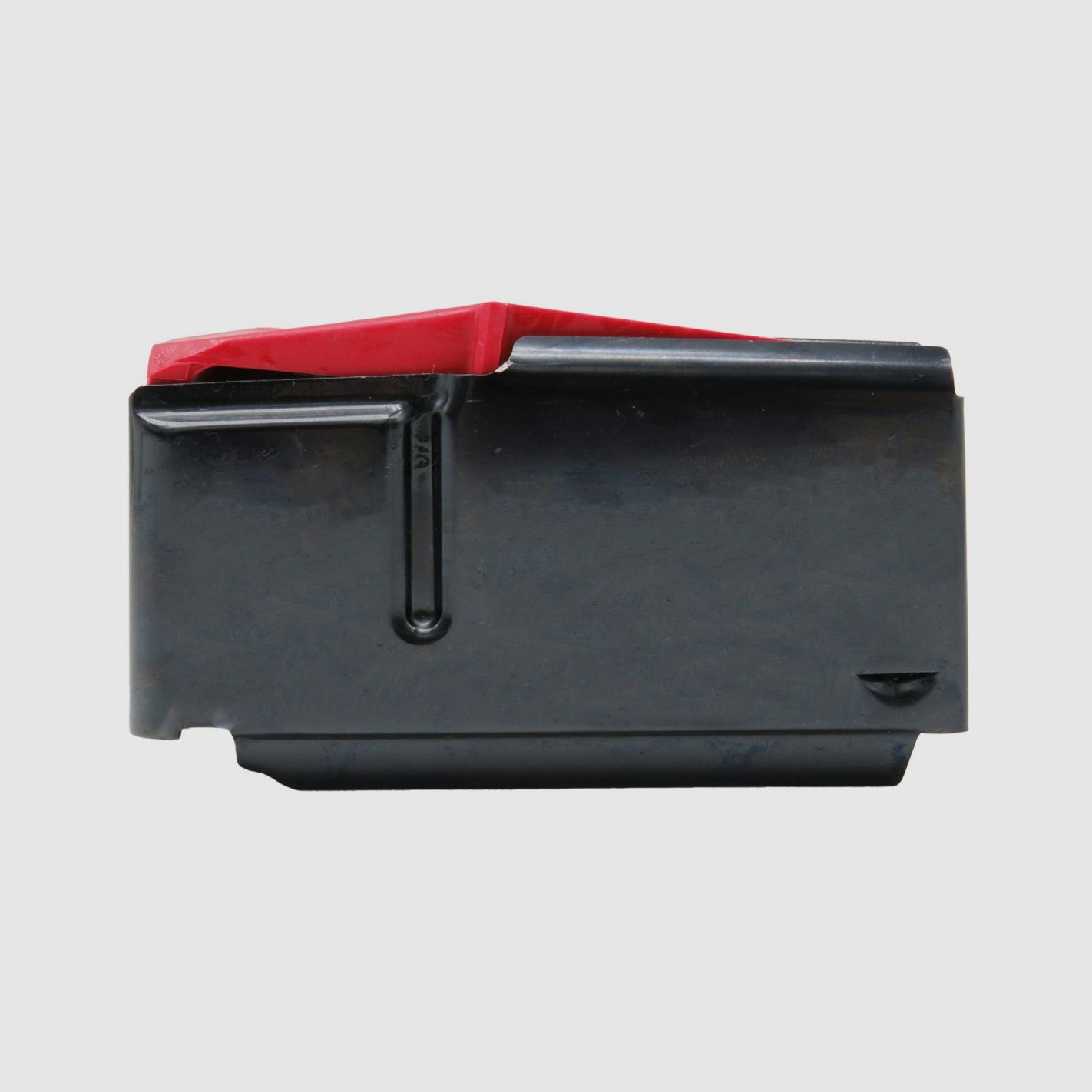 Browning Magazin 4 Schuss Kal. 30-06 SPRG/ 270 / 7x64 für MK3 - BAR3 - BAR2 - Light - Long Track (ohne Pad), Bild 2 von 4
