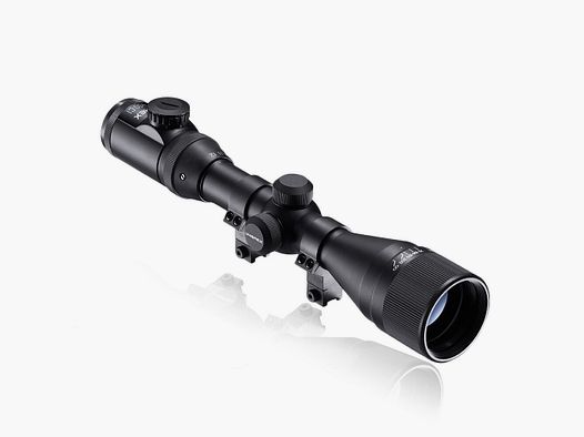 UMAREX Zielfernrohr 4-12x50 CI