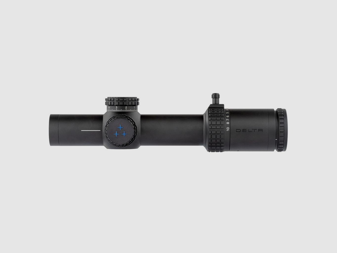 Delta Optical Stryker HD 1-10×28 FFP SDOG-1