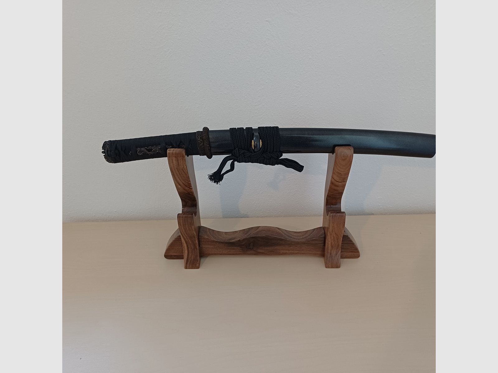 JKOO Functionele Unokubi Tanto