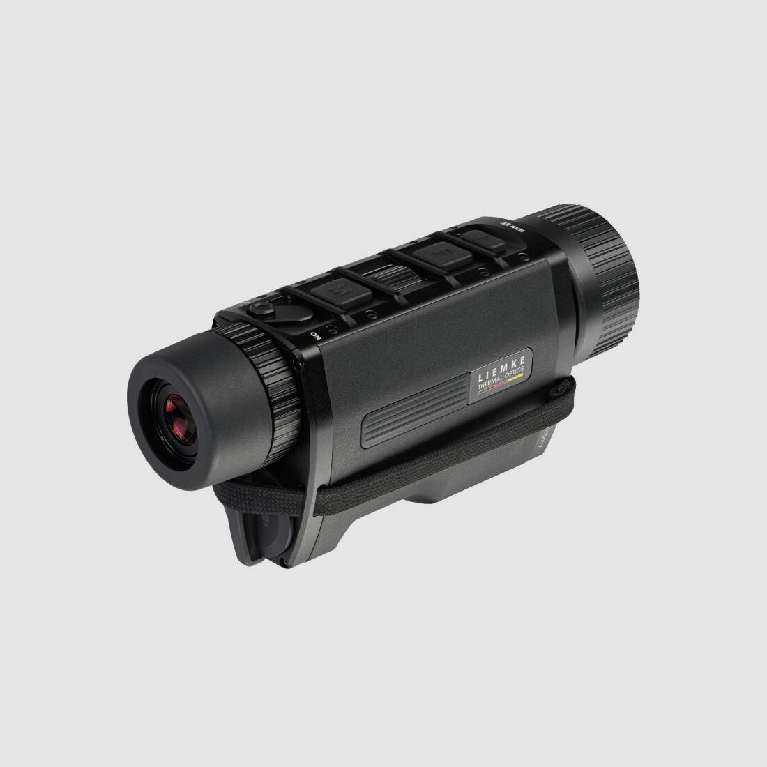 Liemke Keiler-1 handheld device