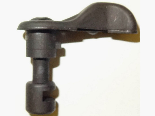 HK G3 safety, safety lever for marine grip, polymer grip NEW H&K Heckler und Koch GmbH