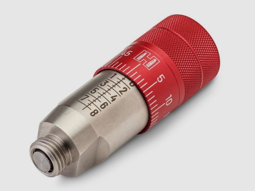 Hornady Click Adjust Bullet Seating Micrometer