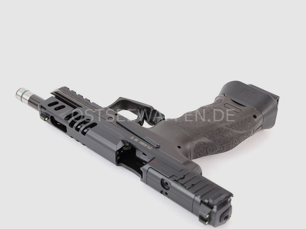 Heckler & Koch SFP9-OR Match PADDLE-Release