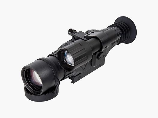 Visor Nocturno Sightmark Wraith 4K 2-16×32 Día/Noche -Negro-10 Patrones MOA MIL