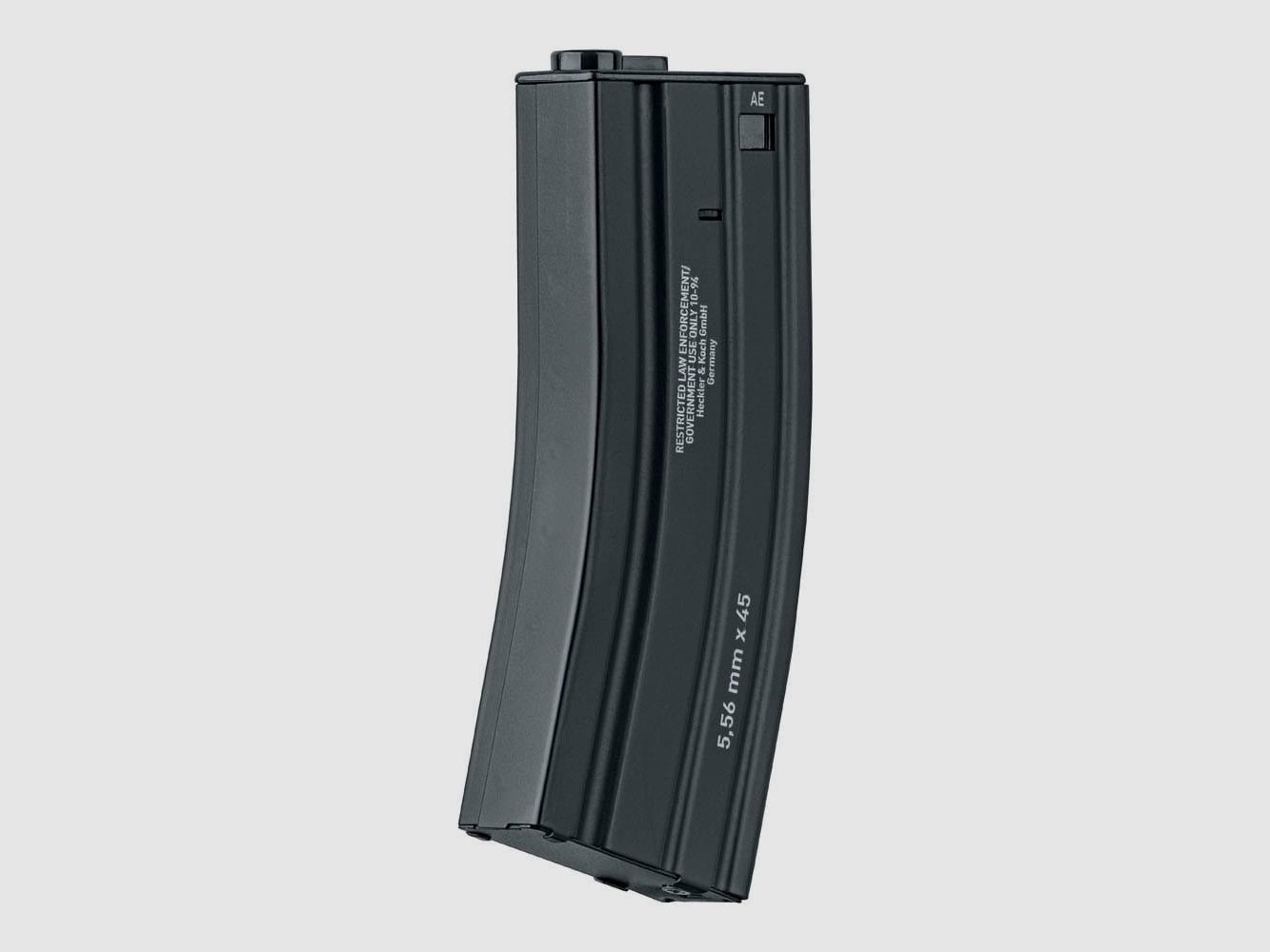 Heckler & Koch HK416 A5 Sportsline Ersatzmagazin