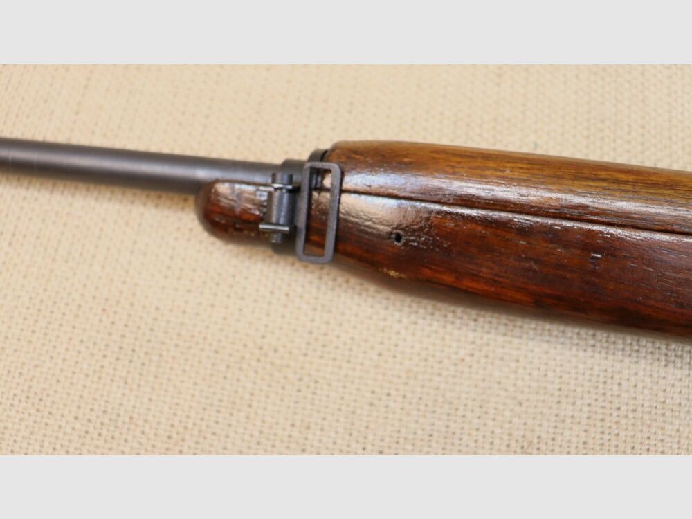Inland 30 M1 .30 Carbine