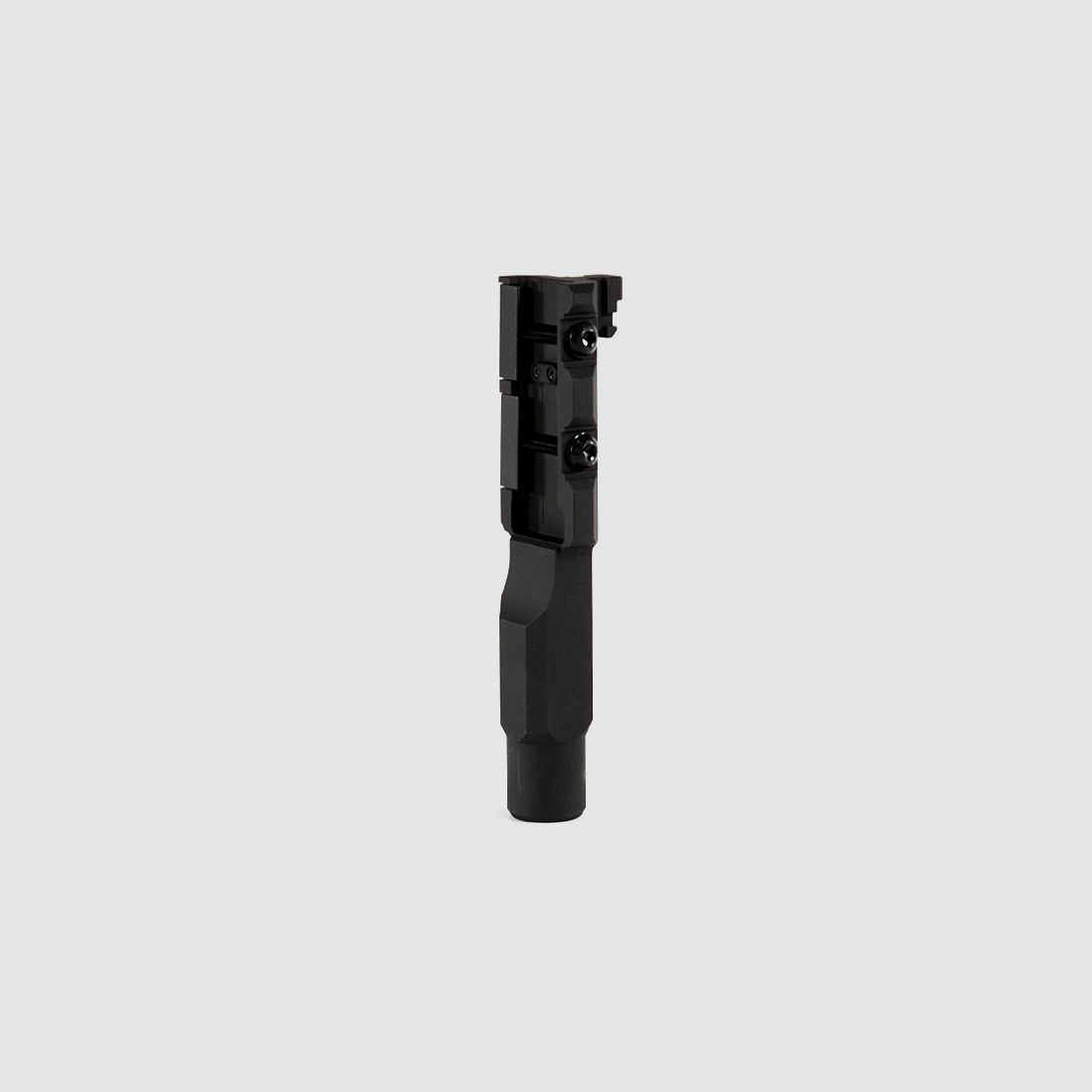 Adaptateur de baïonnette B&T pour Picatinny