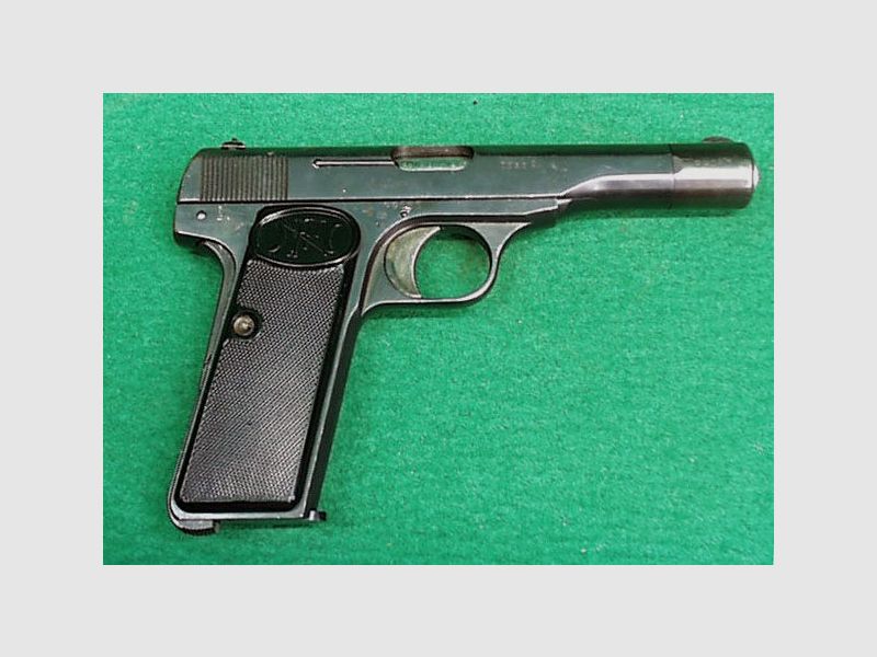 FN 10/22 Pistole