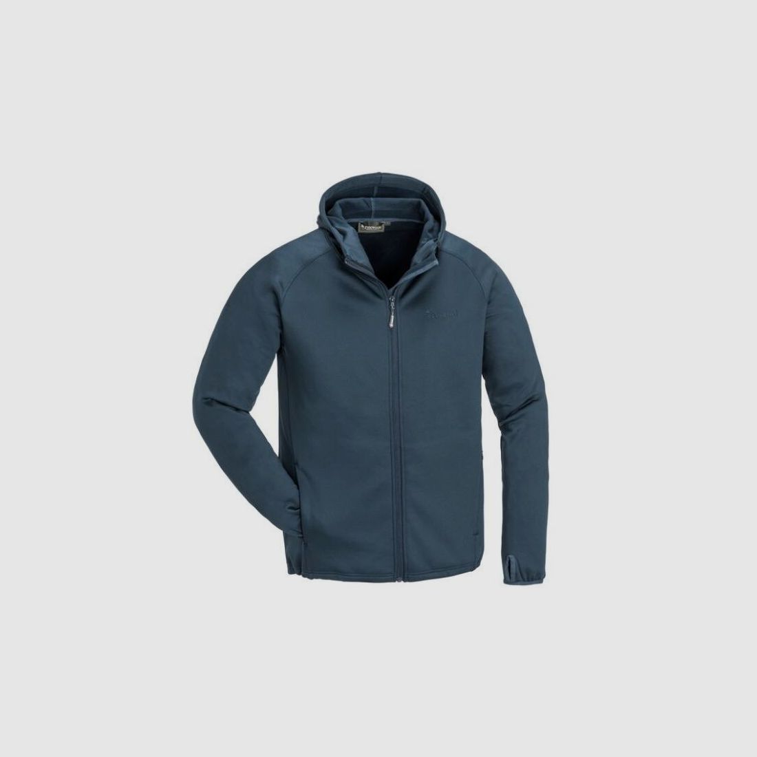 Pinewood Herren Fleecejacke Himalaya Active Dark Dive