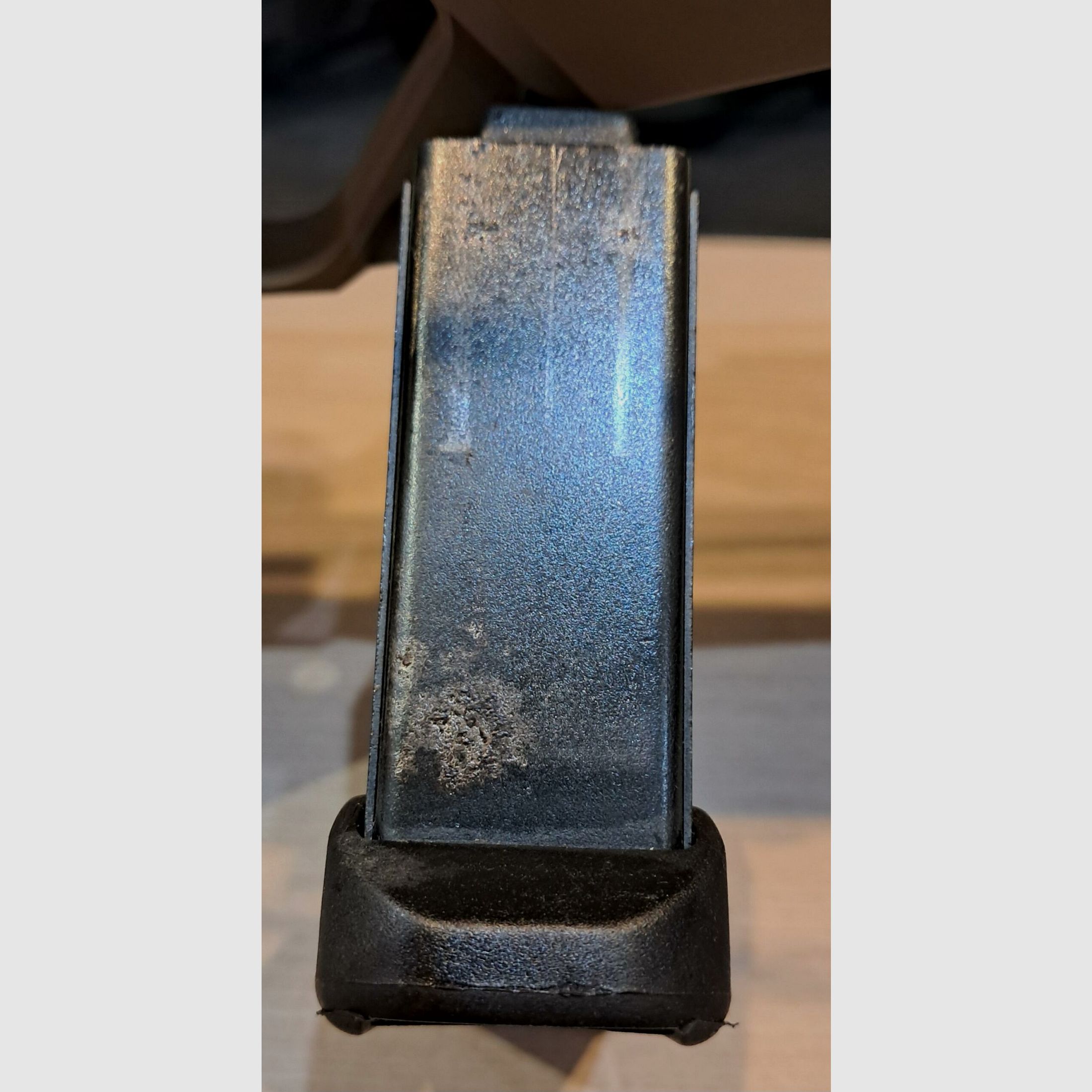 TIKKA T3X TAC A1 .308win, image 5 of 5