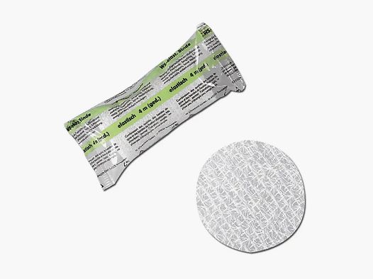 Söhngen WS-elastische Binde 4 m x 6 cm