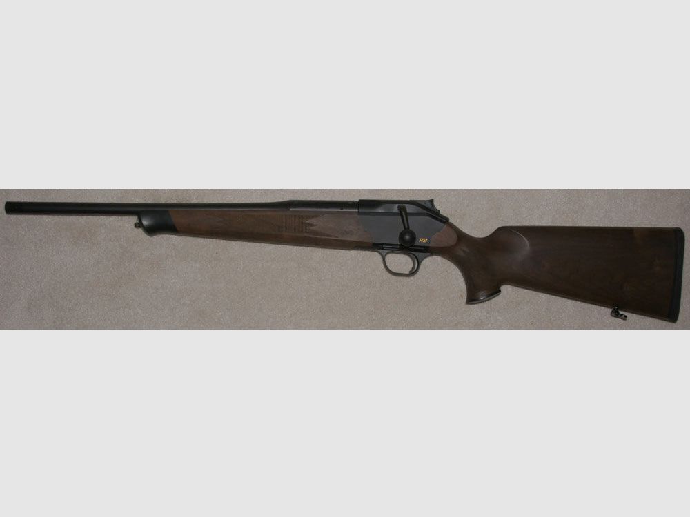 Blaser Group GmbH Mod. R8 Linkswaffe Holzschaft