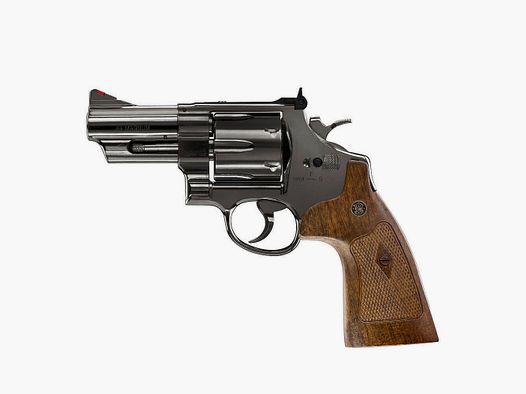 Smith & Wesson M29 Co2 Revolver 3 Zoll