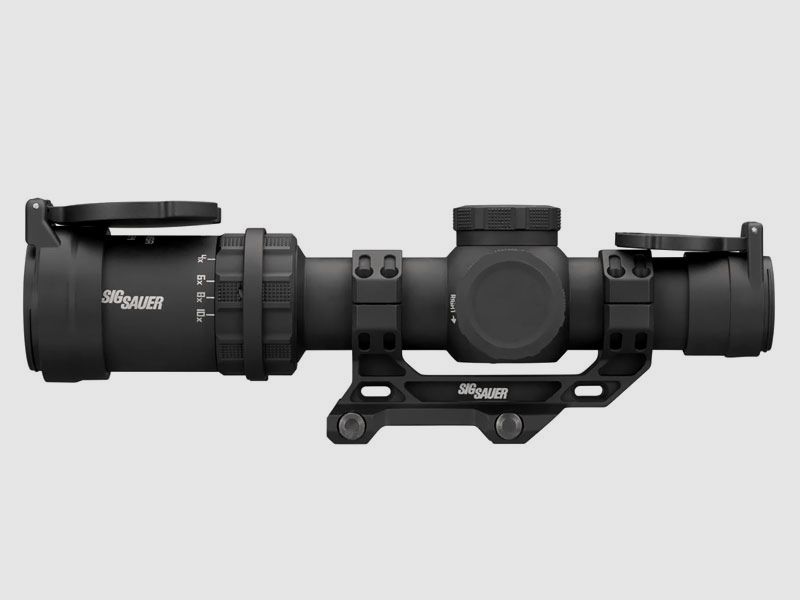 Sig Sauer TANGO-MSR COMPACT 1-10x24 BDC10 SFP