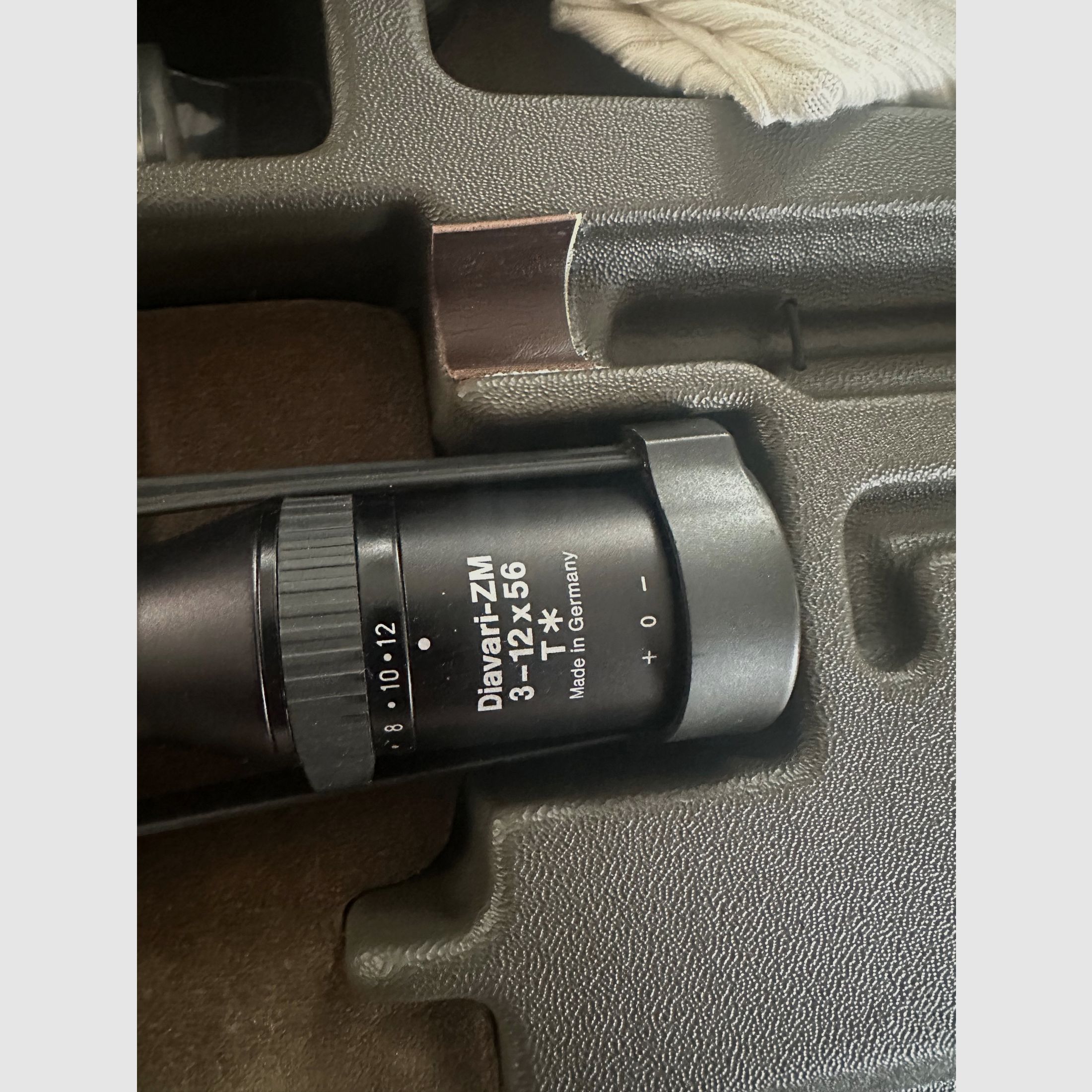 Sauer 202, image 7 sur 7