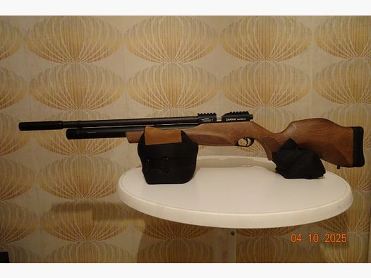 Diana Outlaw Gen. 2 Pressluftgewehr Kaliber 5,5 mm