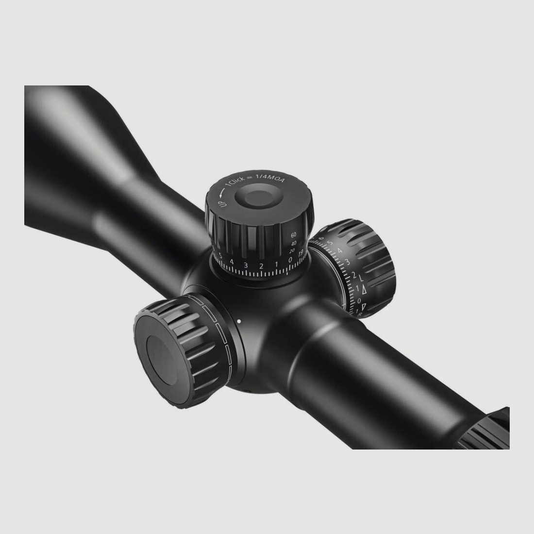 Carl Zeiss AG ZEISS CONQUEST V6 5-30x50 BT+EW ASV Réticule 93