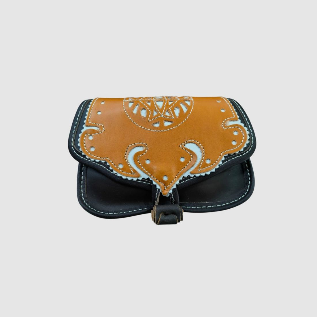 Sac en Cuir, image 4 sur 10