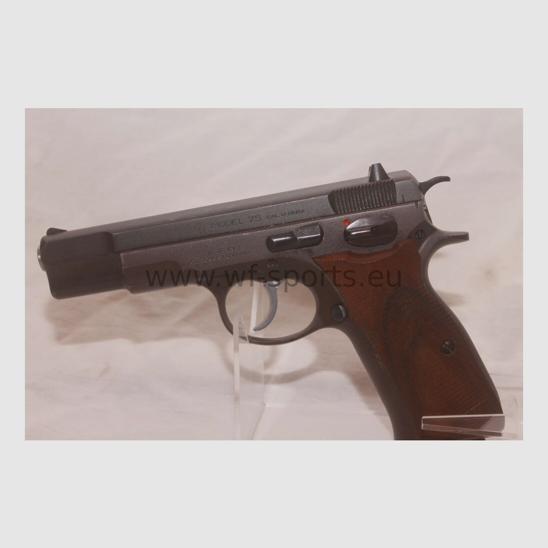 CZ CZ75