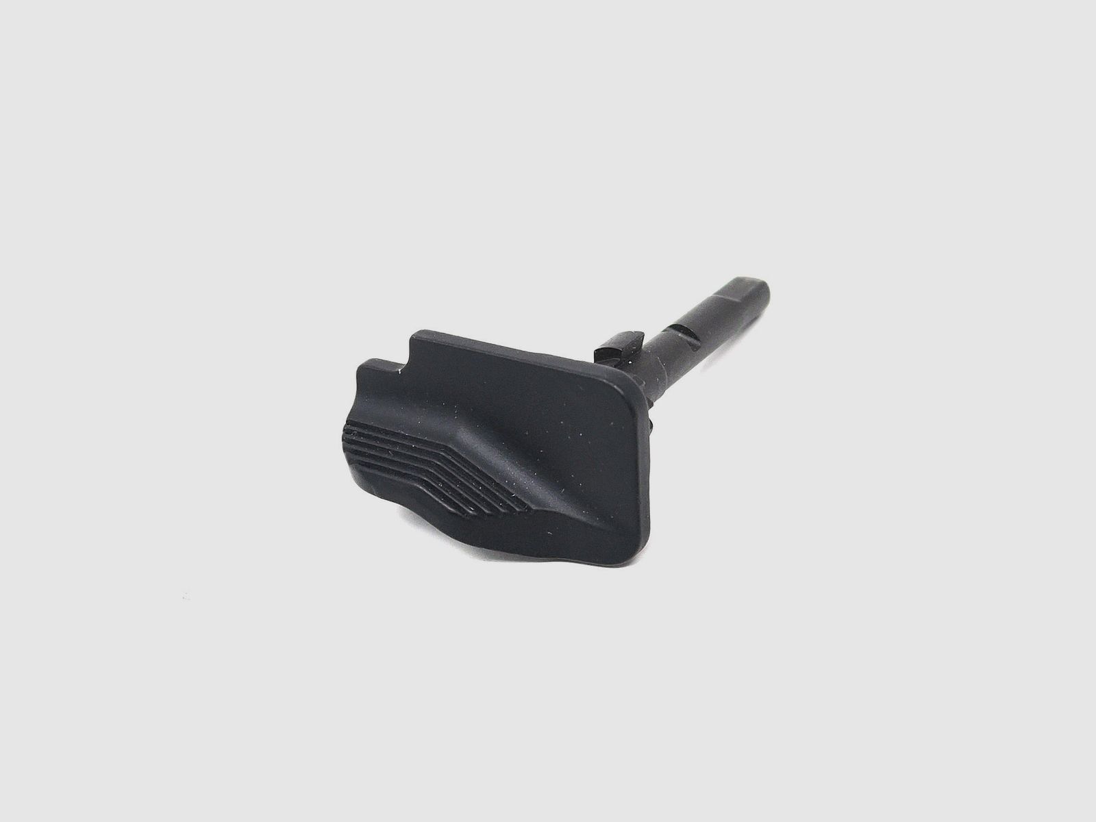CZ – Sicura manuale per SP-01 Shadow