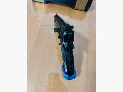 CZ 75 SP-01 Shadow I BOA