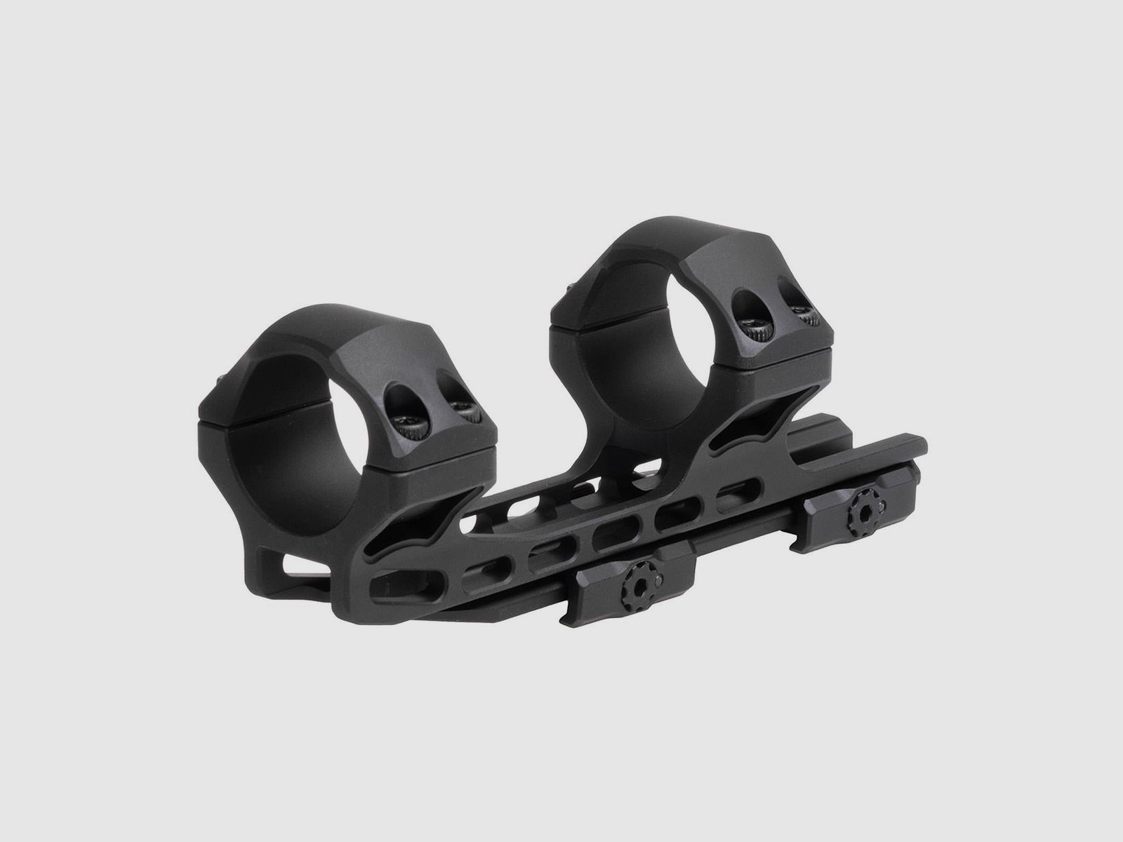 UTG ACCU-SYNC 30 mm QR Cantilever Mount – 50 mm Offset, image 2 of 3