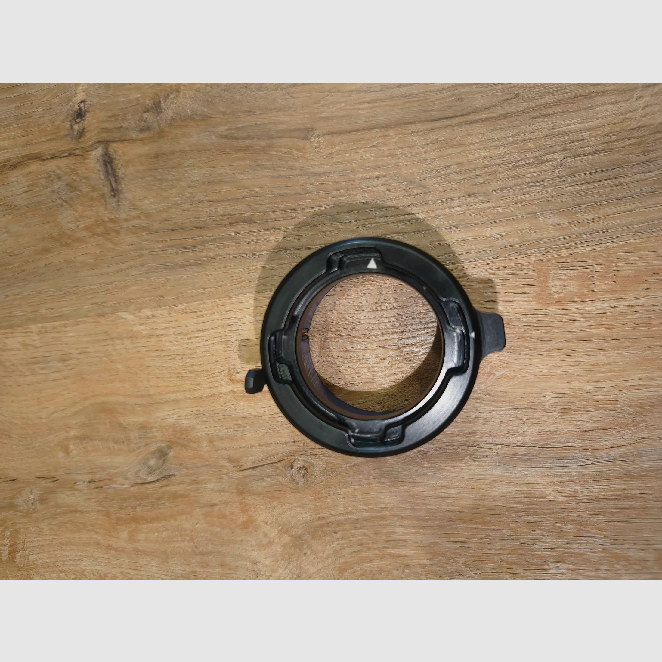 RUSAN modular clamping sleeve with screw