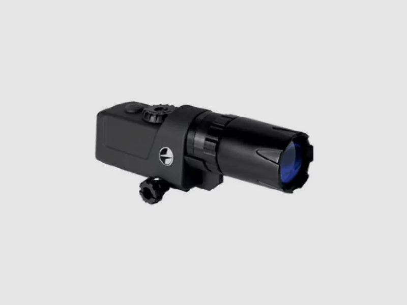 Illuminateur Pulsar IR Laser L-808S. 125-250mW. Longueur d'onde 780nm, image 2 sur 3