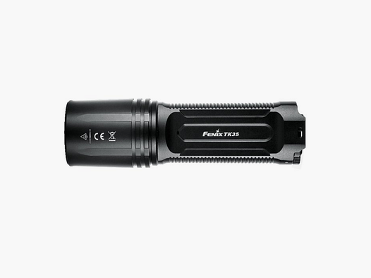 Latarka diodowa Fenix TK35 UE 2018