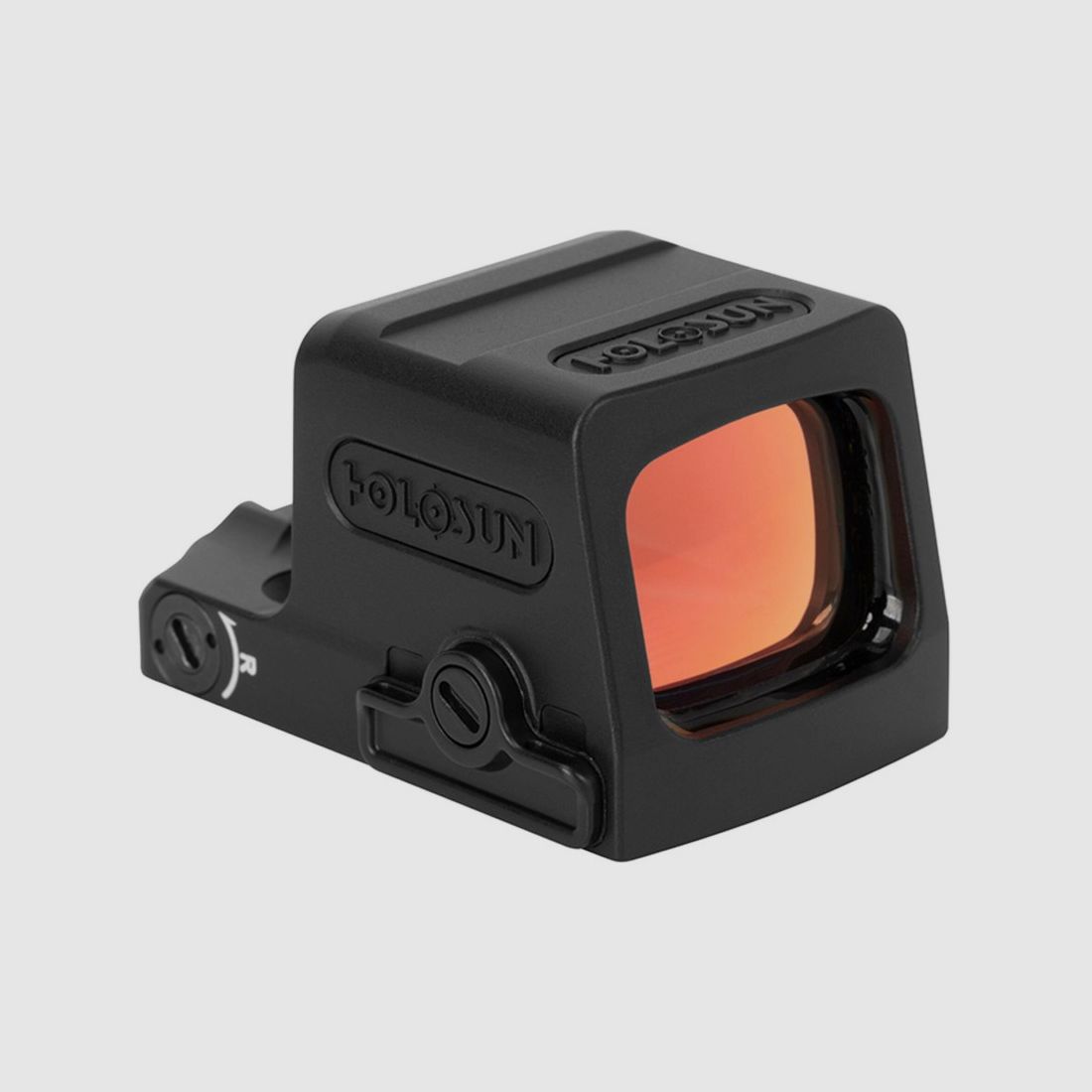 Holosun Reflexvisier EPS-CARRY-GD-2 mit goldenem 2MOA Dot, Bild 5 von 9