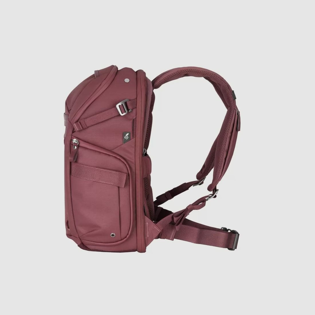 Vanguard Veo Metro B20L MG - Sac à dos photo, image 7 sur 23