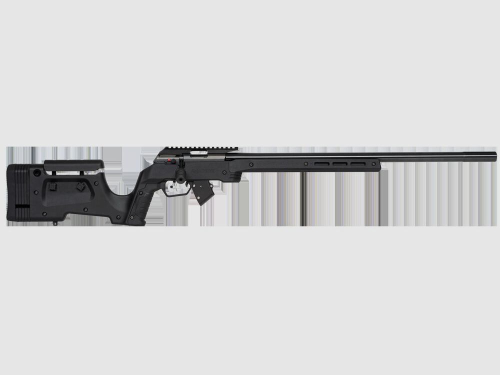 Anschütz 1761 APR MDT XRS Chassis