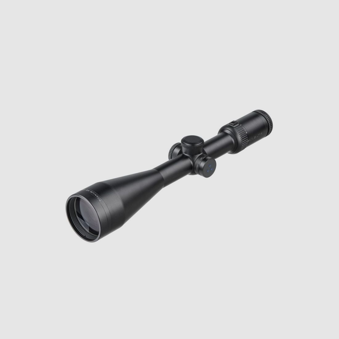 Cannocchiale da puntamento Delta Titanium HD 2,5-10x56 Di 4A S, immagine 1 di 4