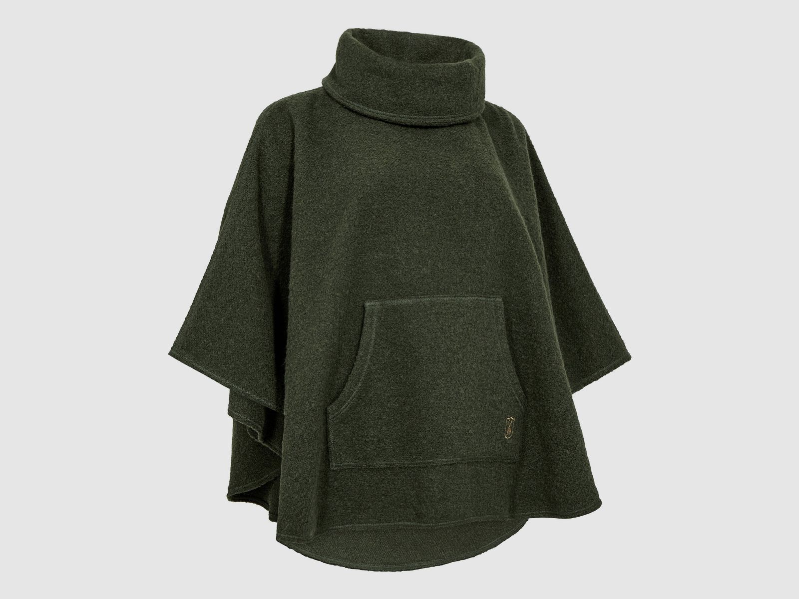 Deerhunter Poncho Lady Wilder
