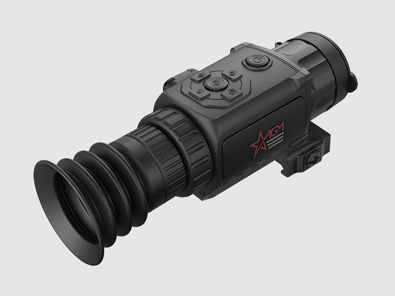 AGM Rattler TS19-256, immagine 7 di 8
