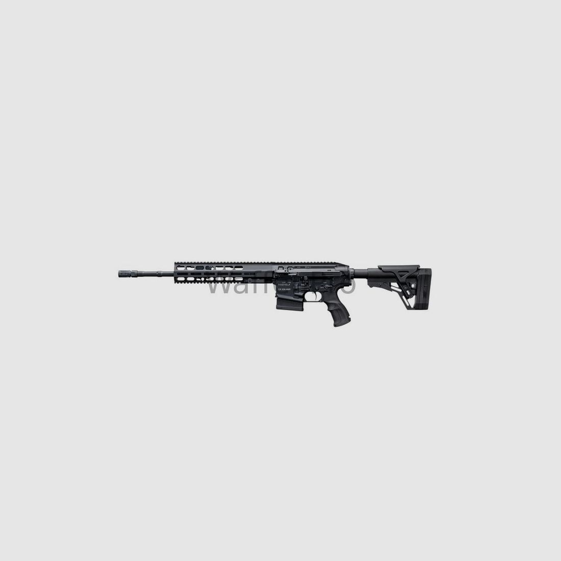 Haenel CR 308 HMR