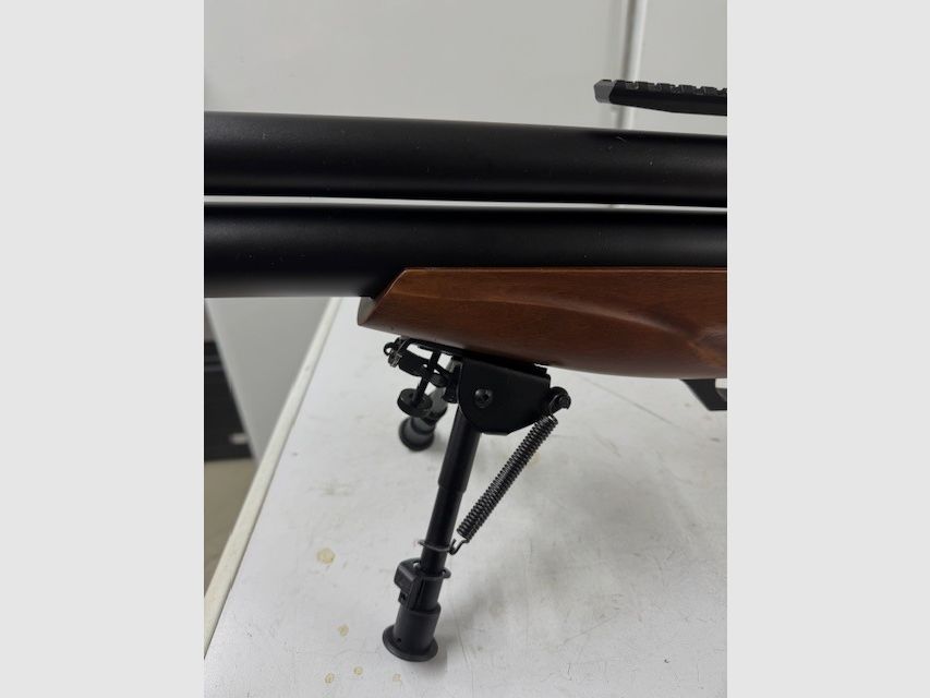 AEA Challenger Bullpup Kal.50