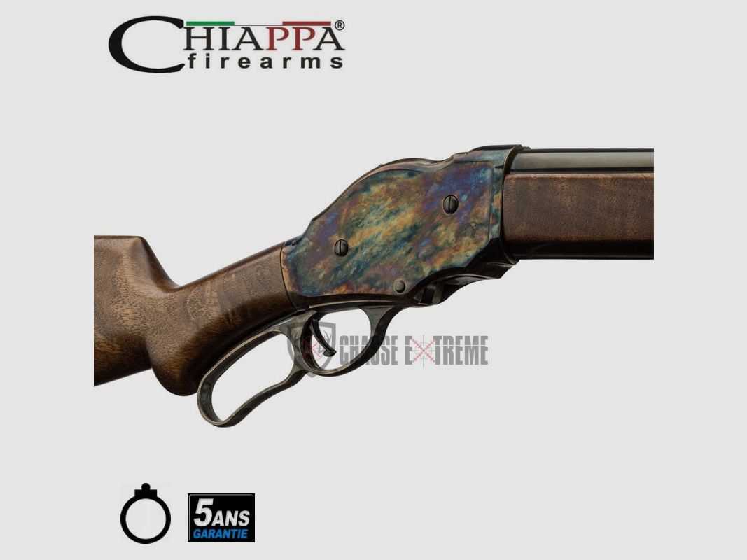 CHIAPPA Lever Action 1887 Strzelba Kal. 12/70, zdjęcie 2 z 7