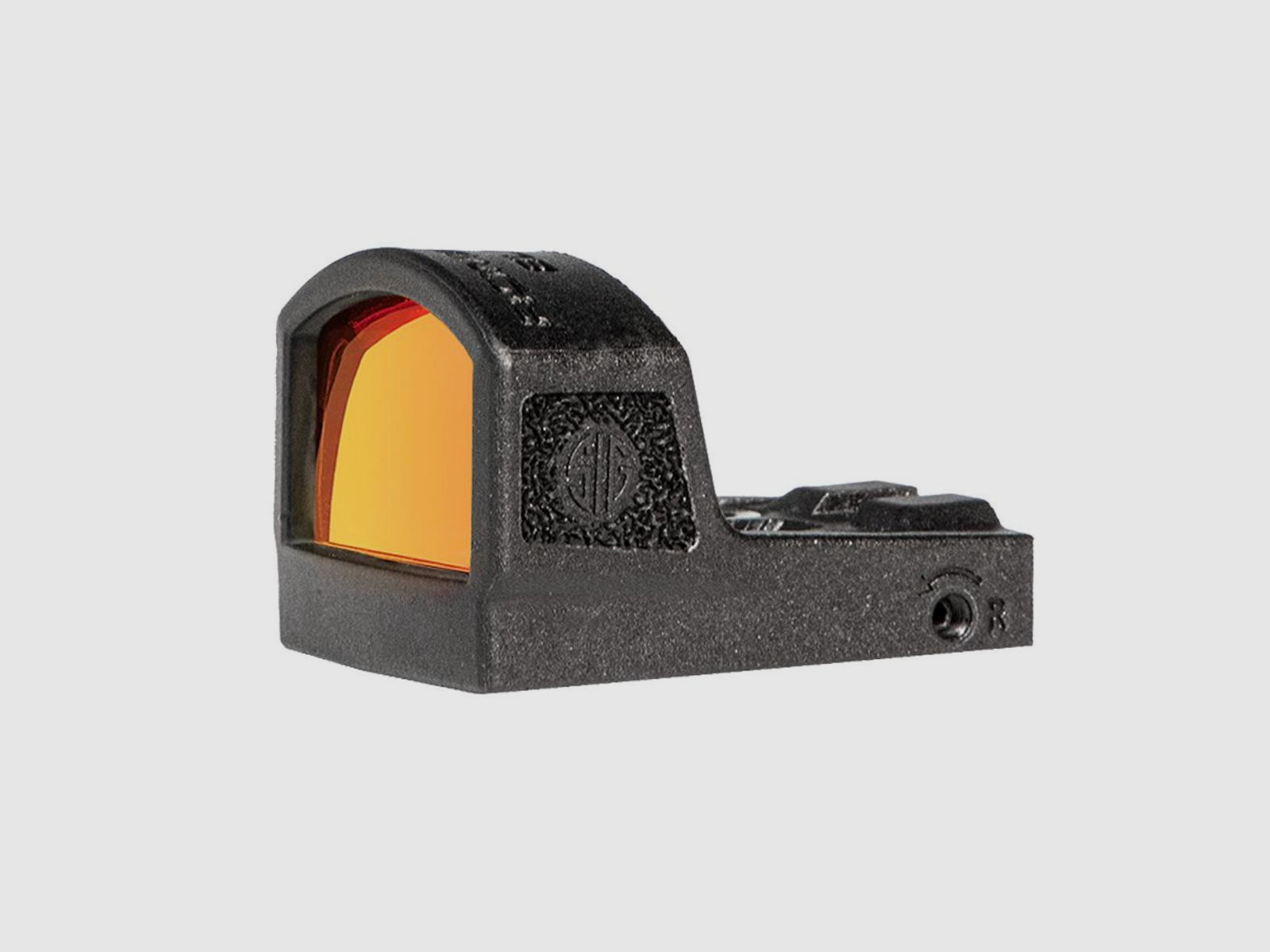 Kolimator Sig Sauer EO ROMEO ZERO ELITE RED DOT 3MOA SOR01030, zdjęcie 4 z 4