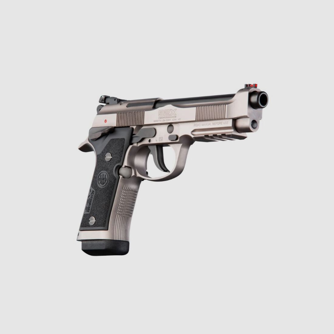Beretta 92x Performance Productie