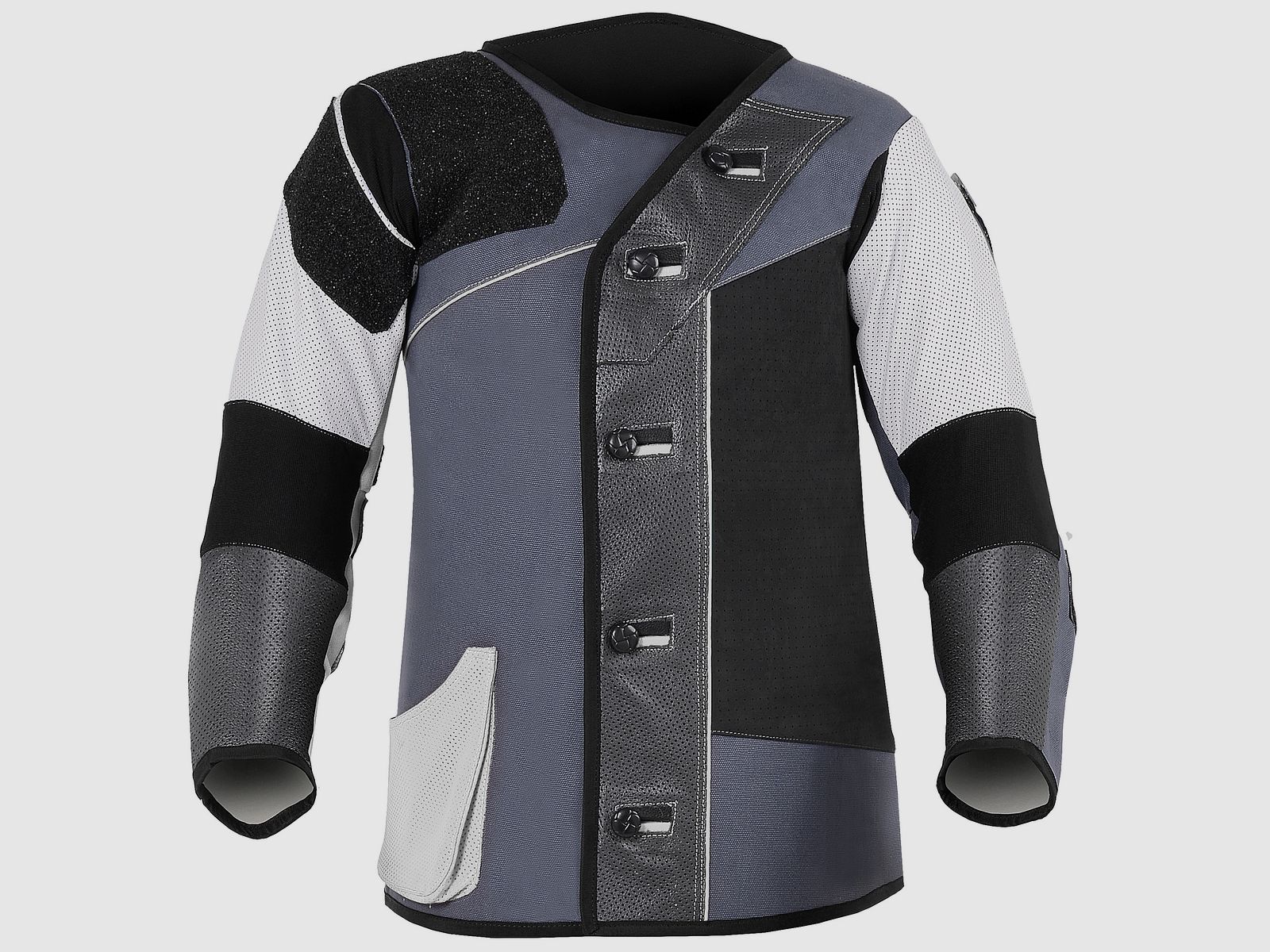 Schiessjacke MATCH