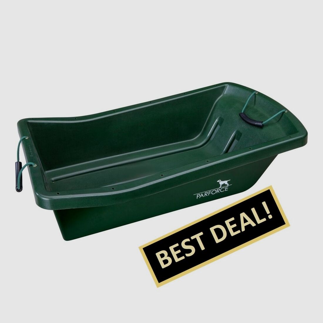 Parforce Wildwanne Profi