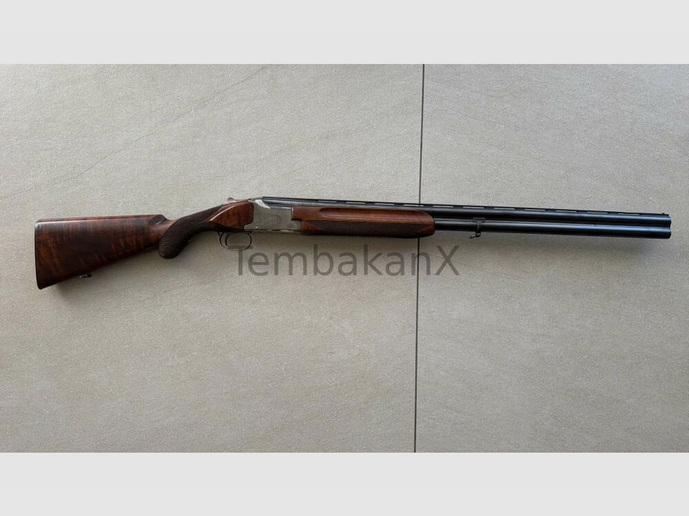 Winchester Super Grande 12/70