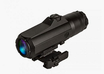 Sig Sauer JULIET 6, Magnifier