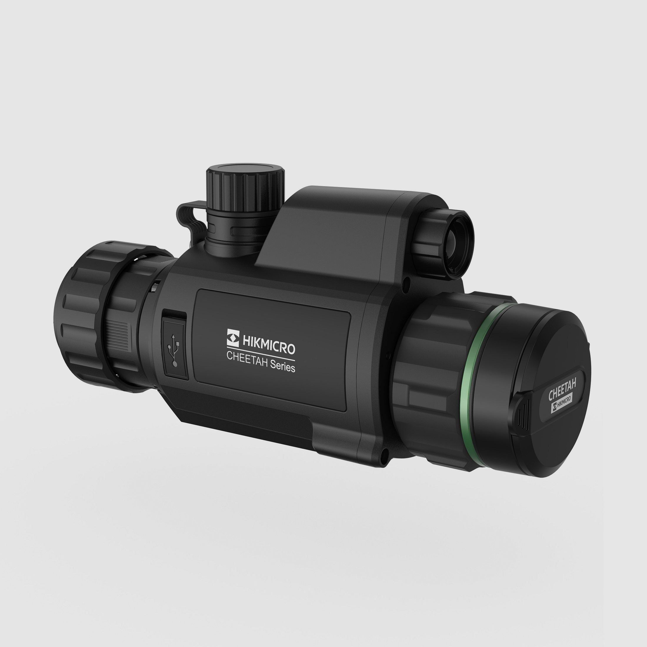 Hikmicro Cheetah C32F 850 NM, Tagespreise auf Anfrage