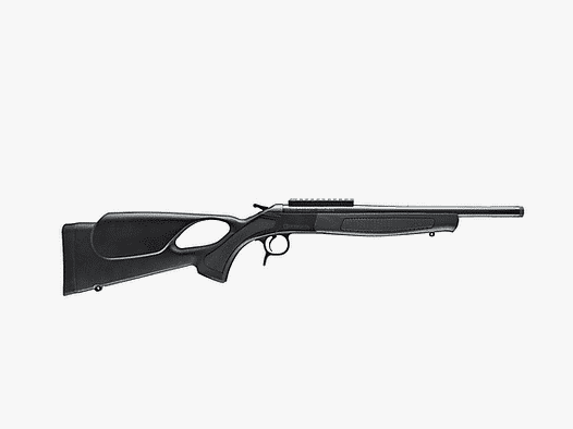 Bergara BA13 Take Down Fucile a Colpo