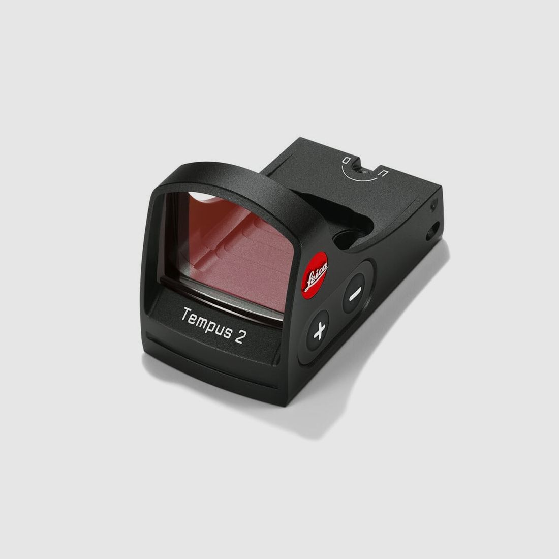 Rotpunktvisier Leica Tempus 2, Bild 8 von 8
